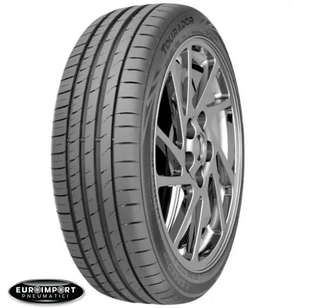 Tourador X-SPEED TU1  225/40 R18 92 W  XL  TL DOT 2026